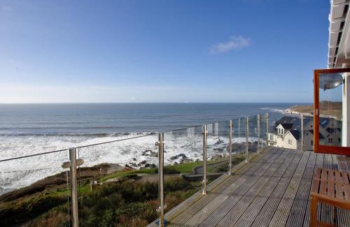 Mortehoe House | Sunset Beach - Uk42994