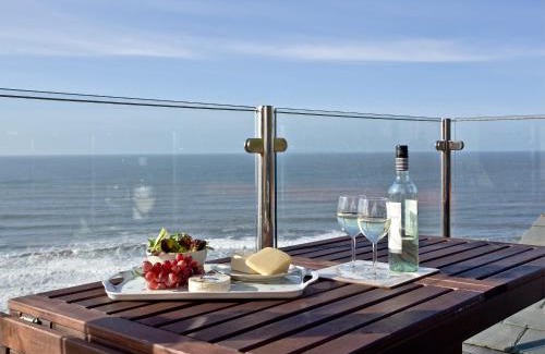 Mortehoe House | Sunset Beach - Uk42994