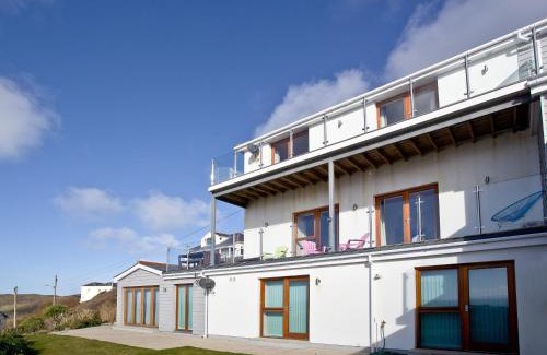 Mortehoe House | Sunset Beach - Uk42994