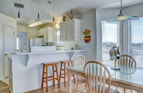 Dauphin Island House | Sunset Beach