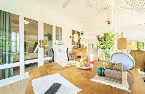 Thong Sala Villa | Sunset beach villa 5 O3 villas