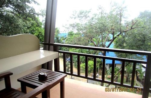 Haad Rin Resort | Sunset Beach Villas