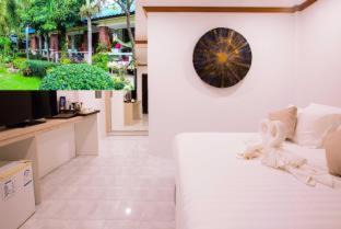 Haad Rin Resort | Sunset Beach Villas