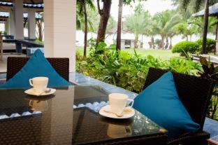 Haad Rin Resort | Sunset Beach Villas