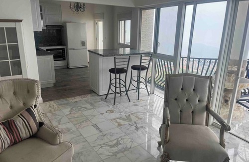 Halat Condo | Sunset Beauty Halat in Jbeil/Byblos. Gorgeous viewnn