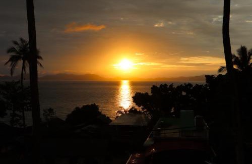 Nong Thale Apartment | Sunset Bliss
