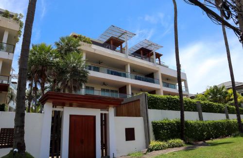 Nong Thale Apartment | Sunset Bliss