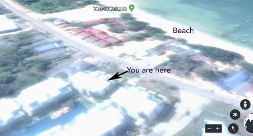 Nong Thale Apartment | Sunset Bliss