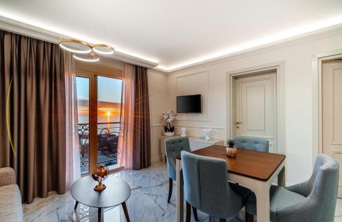 Sveti Stefan Apartment | SunSet Boutique Hotel