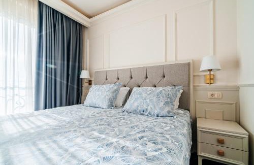 Sveti Stefan Apartment | SunSet Boutique Hotel