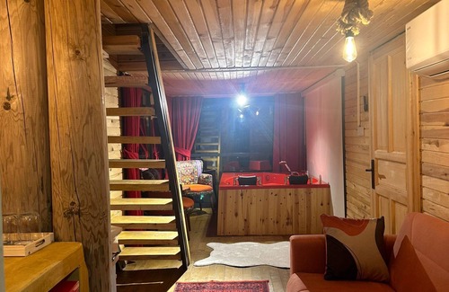 Ardesen Hotel | Sunset Bungalov
