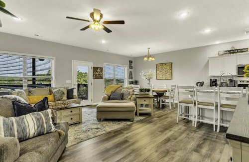 Branson West Apartment | Sunset Bunker condo