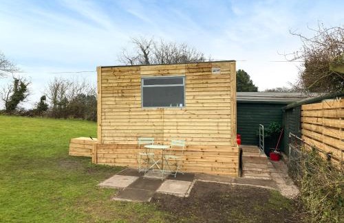Aughton House | Sunset Cabin