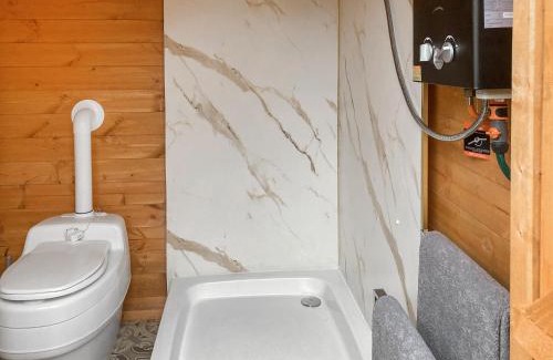 Aughton House | Sunset Cabin