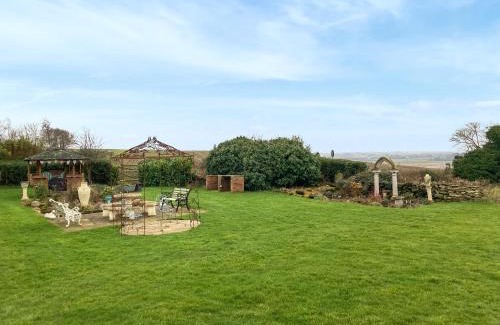 Aughton House | Sunset Cabin