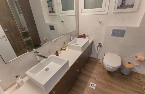 Volos City Centre Apartment | Sunset city apartment