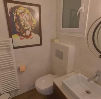 Volos City Centre Apartment | Sunset city apartment