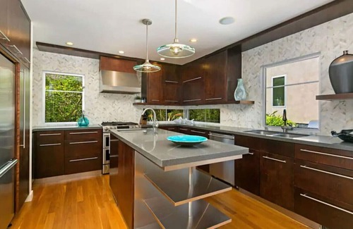 Sunset Cliffs House | Sunset Cliffs Dream Home Ocean View Family Getaway