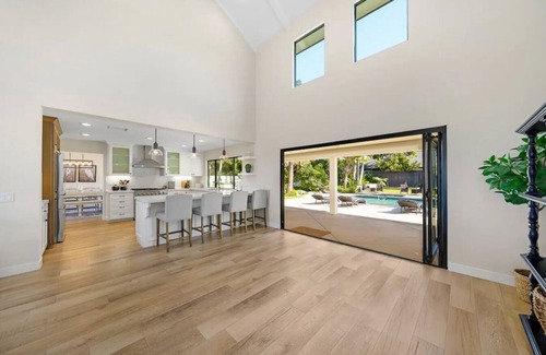 San Diego Villa | Sunset Cliffs Spectacular Oceanfront Villa
