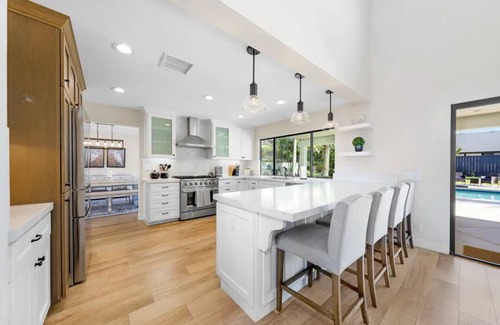 San Diego Villa | Sunset Cliffs Spectacular Oceanfront Villa