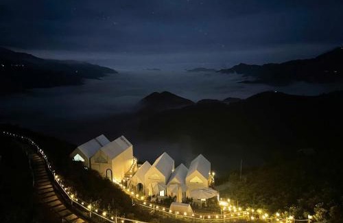 Bac Yen Hotel | Sunset Cloud Tà Xùa