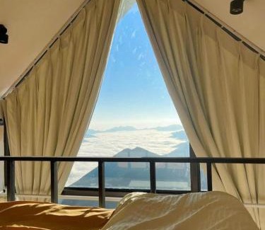 Bac Yen Hotel | Sunset Cloud Tà Xùa