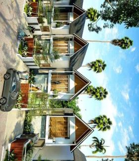 Padangsambian Klod Apartment | Sunset Cluster
