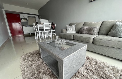 Playas De Tijuana Apartment | Sunset condo