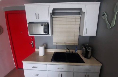Playas De Tijuana Apartment | Sunset condo