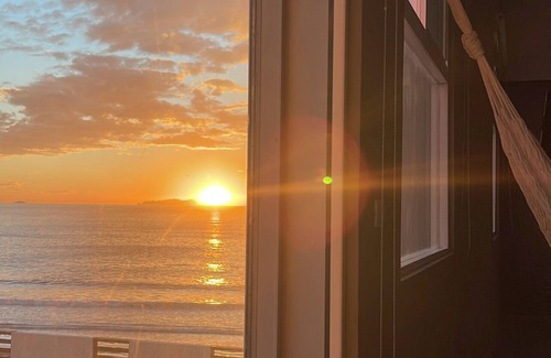 Playas De Tijuana Apartment | Sunset condo
