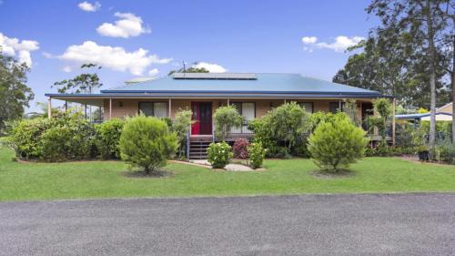 Hawks Nest House | Sunset Cottage