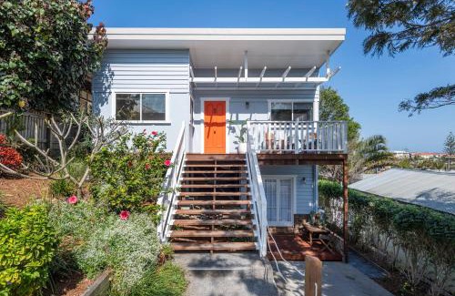 Yamba Apartment | Sunset Cottage - oceanstays