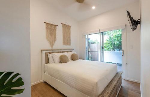 Yamba Apartment | Sunset Cottage - oceanstays