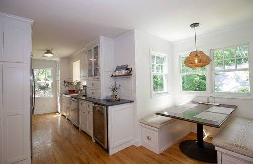 New London House | Sunset Cottage on Badin Lake, NC!