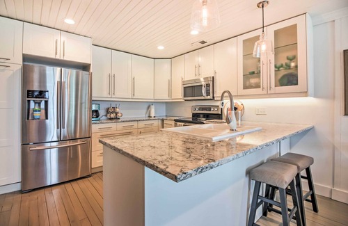 Dale House | 'Sunset Cottage' on Paukie Island w/ Private Dock!