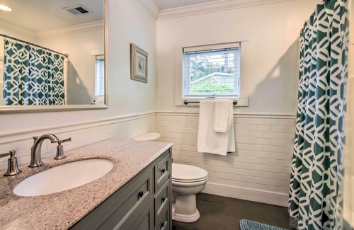 Dale House | 'Sunset Cottage' on Paukie Island w/ Private Dock!