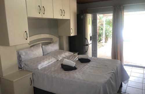 Kingsborough Bed & Breakfast | Sunset Cottage