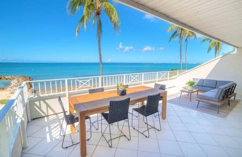 Seven Mile Beach Apartment | Sunset Cove # 201