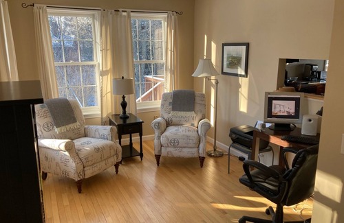 Saint George House | Sunset Cove in Saint George Maine