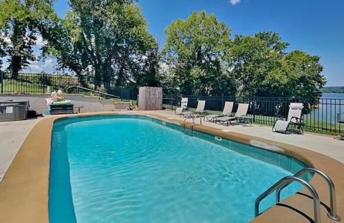 Dandridge House | Sunset Cove