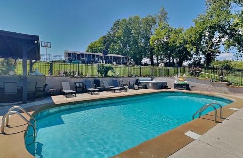 Dandridge House | Sunset Cove