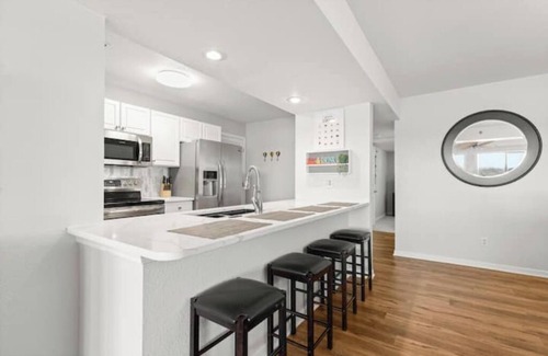 Lakeland Condo | Sunset Cove!