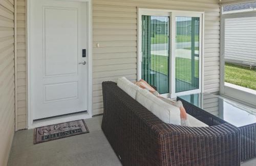 Wildwood Villa | Sunset Cove