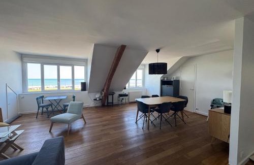 Dieppe Apartment | Sunset Dieppe