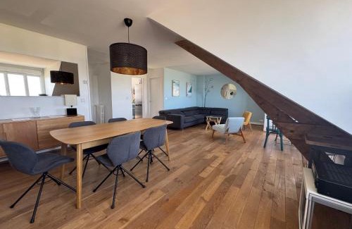Dieppe Apartment | Sunset Dieppe
