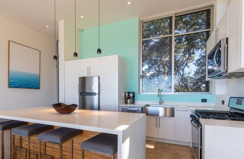 San Juanillo House | Sunset Dream