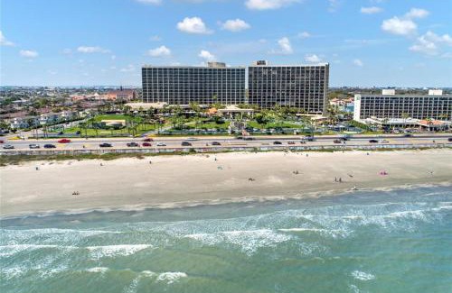 Galveston Hotel | Sunset Dream