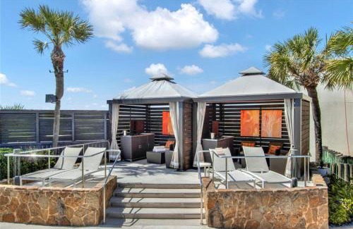 Galveston Hotel | Sunset Dream