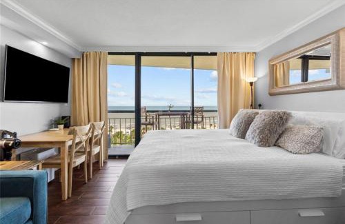 Galveston Hotel | Sunset Dream