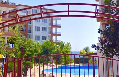 Kozichino Apartment | Sunset Dreams